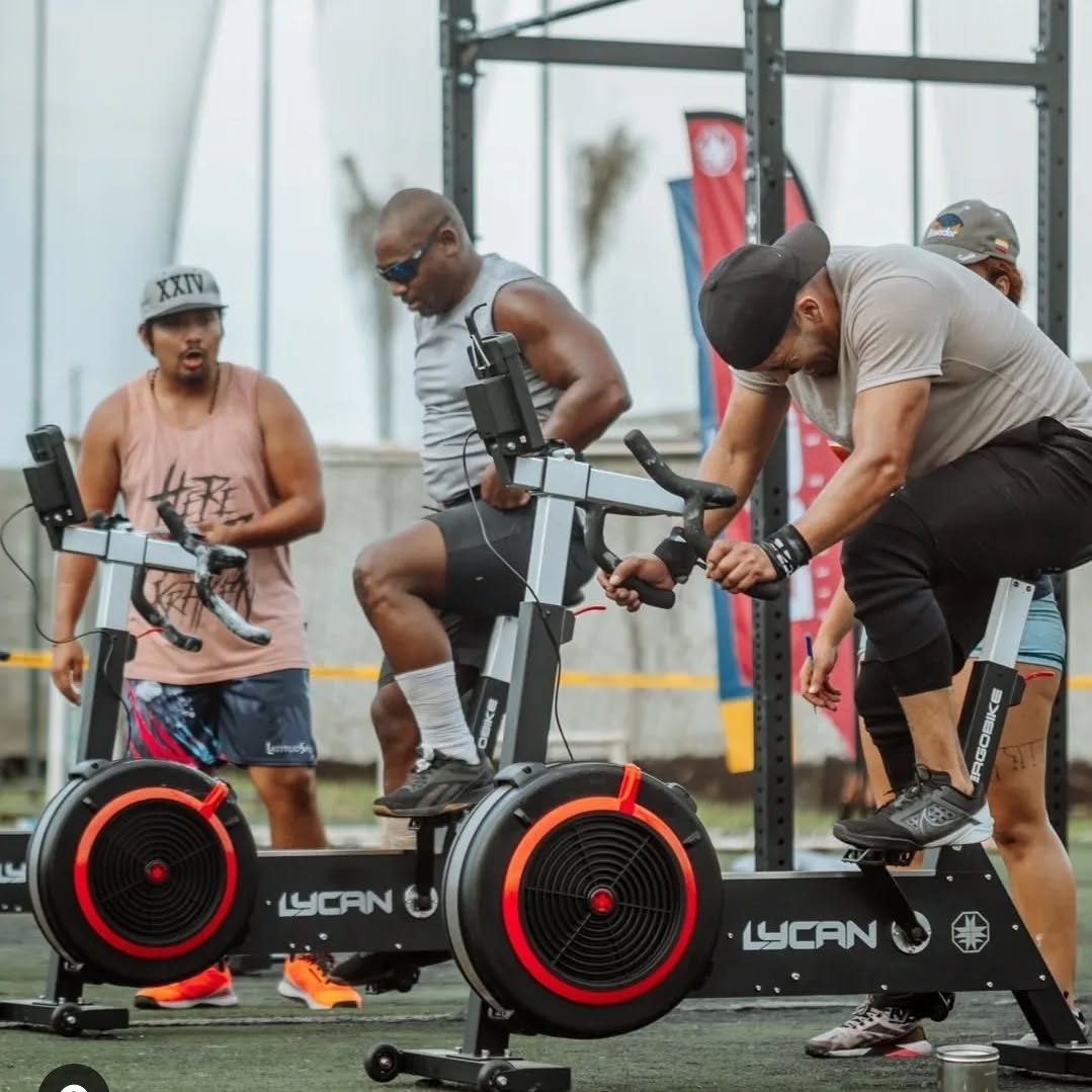 CrossFit 1